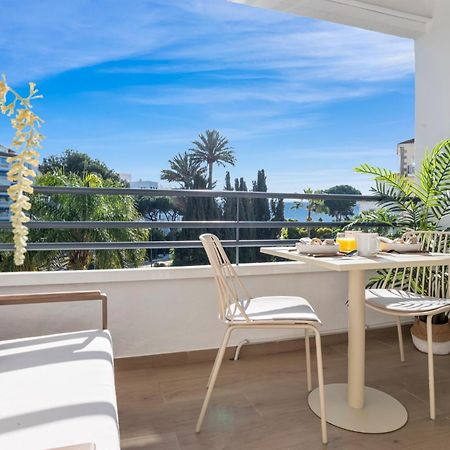 מארבלה Acogedor Estudio En Medina Garden Ref 122 מראה חיצוני תמונה