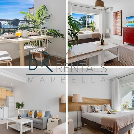 מארבלה Acogedor Estudio En Medina Garden Ref 122 מראה חיצוני תמונה