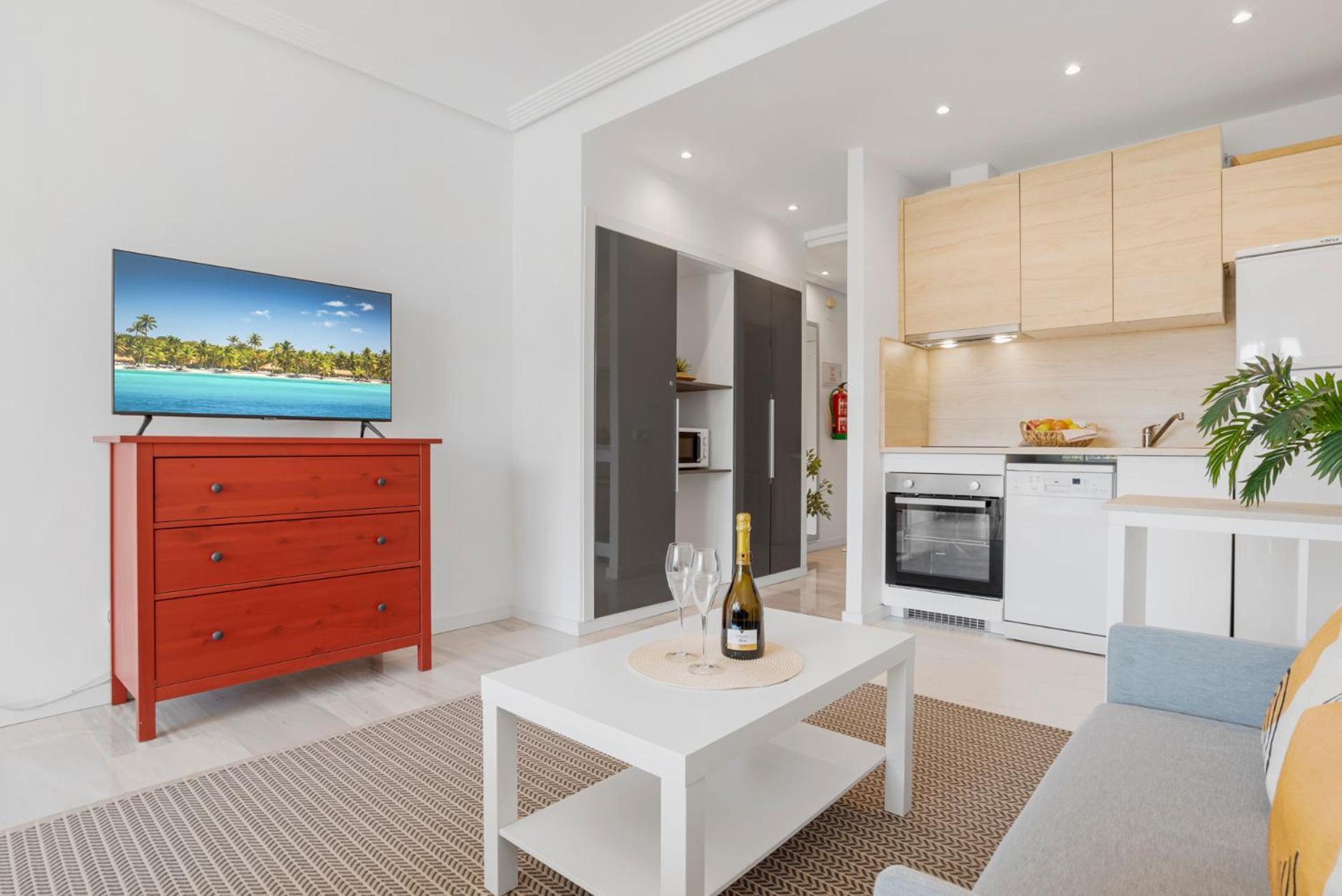 מארבלה Acogedor Estudio En Medina Garden Ref 122 מראה חיצוני תמונה