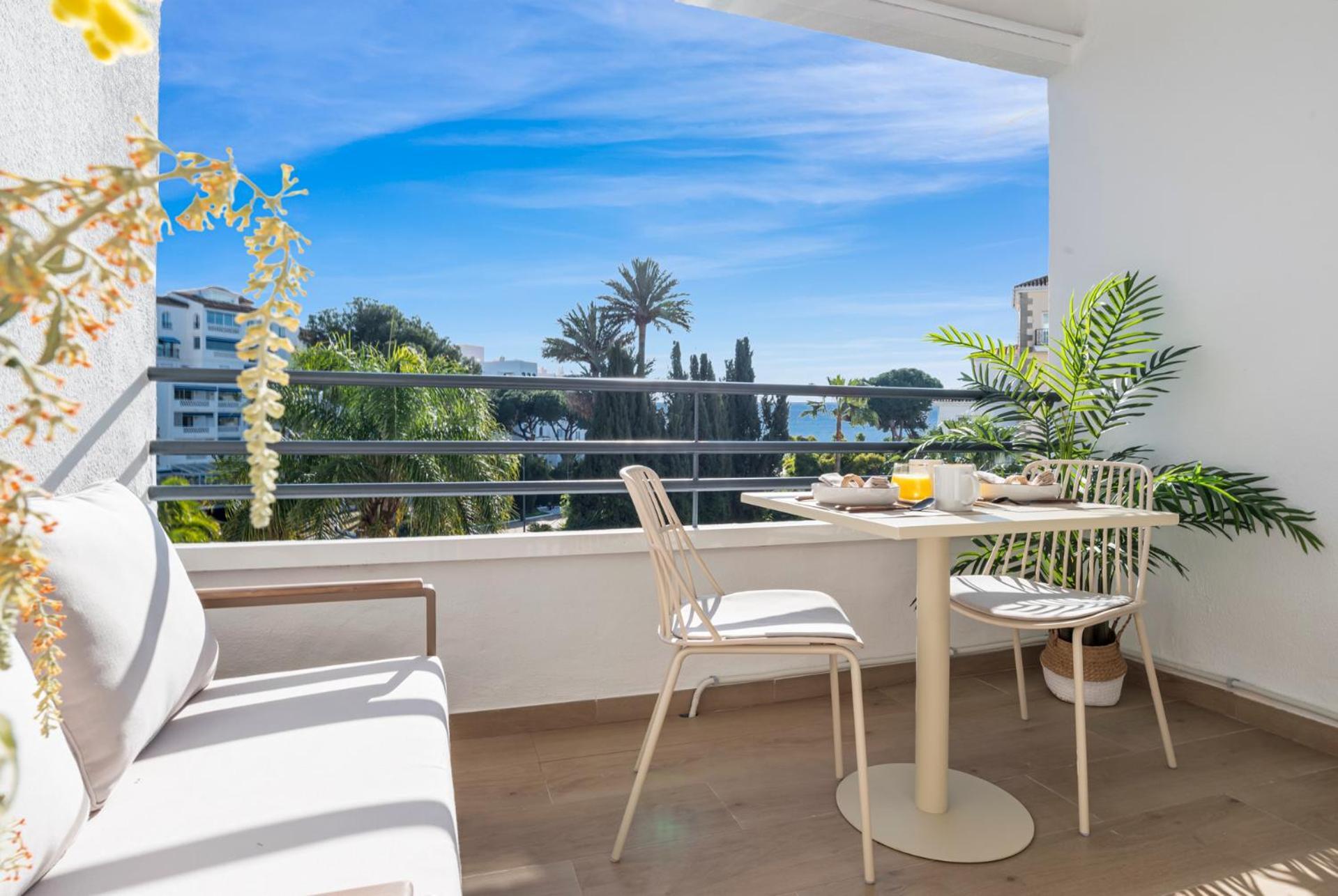 מארבלה Acogedor Estudio En Medina Garden Ref 122 מראה חיצוני תמונה