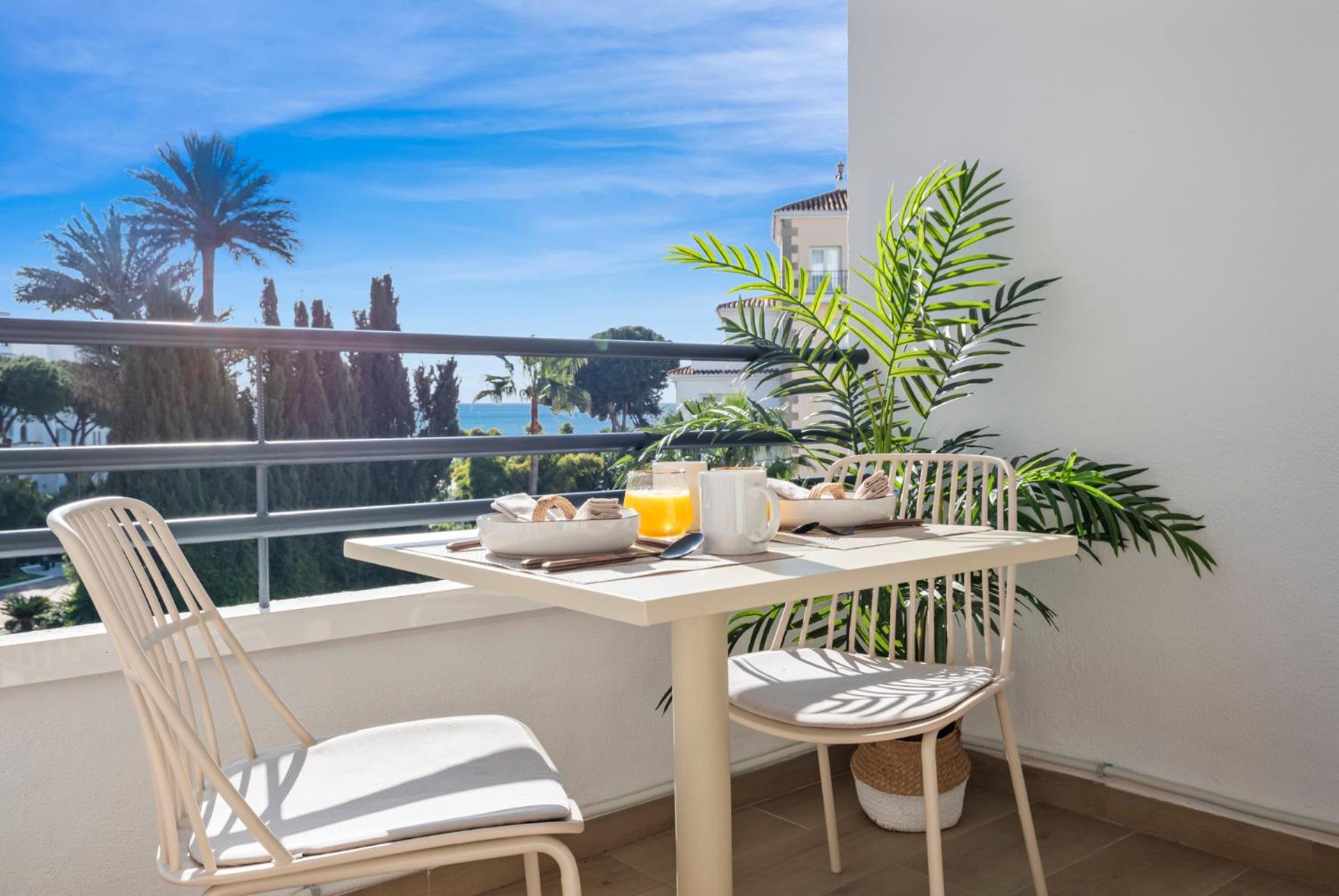 מארבלה Acogedor Estudio En Medina Garden Ref 122 מראה חיצוני תמונה
