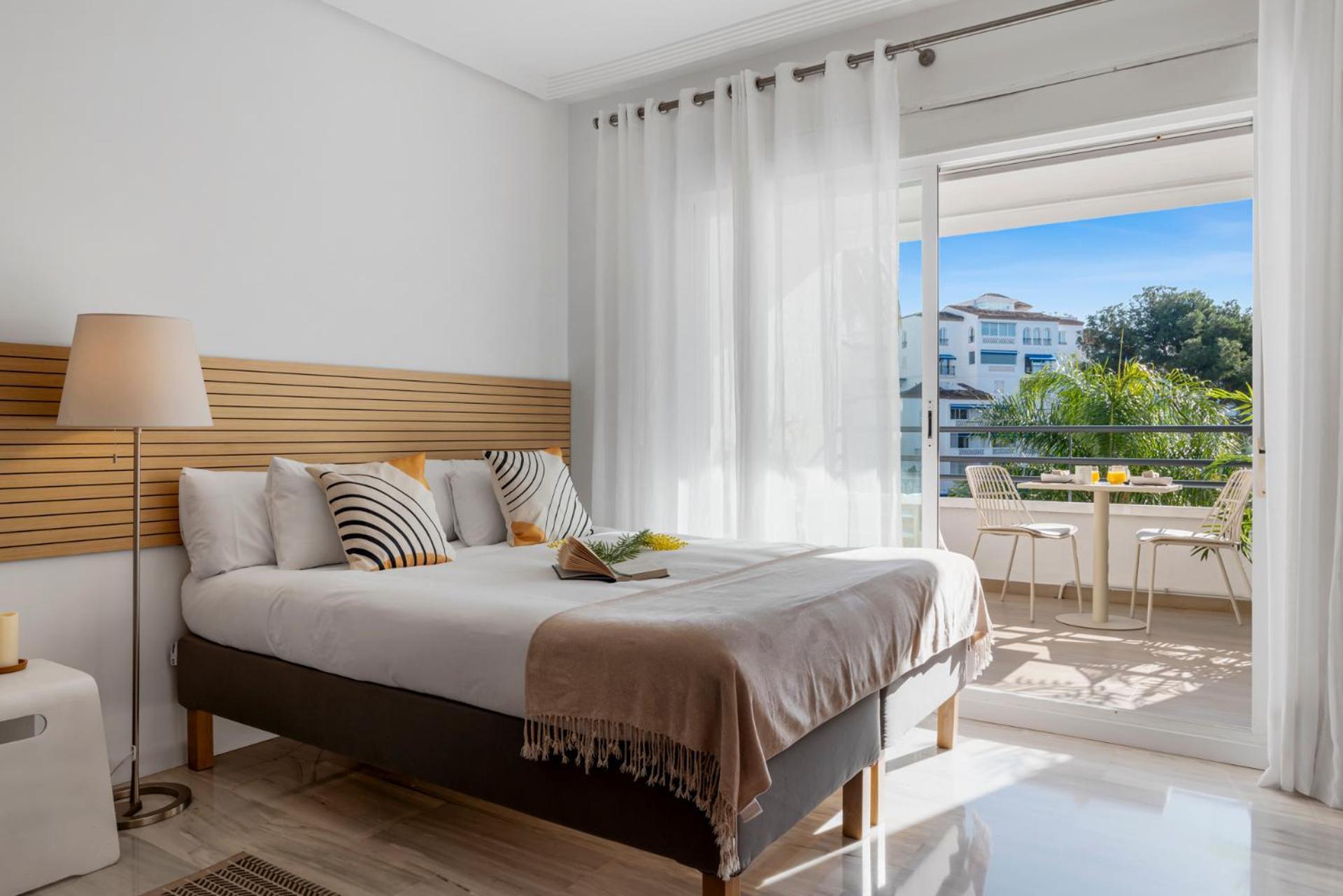 מארבלה Acogedor Estudio En Medina Garden Ref 122 מראה חיצוני תמונה