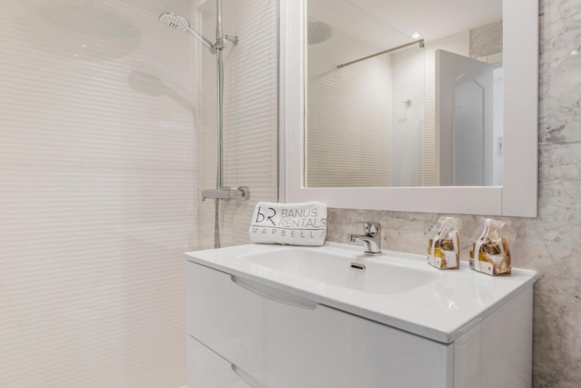 מארבלה Acogedor Estudio En Medina Garden Ref 122 מראה חיצוני תמונה